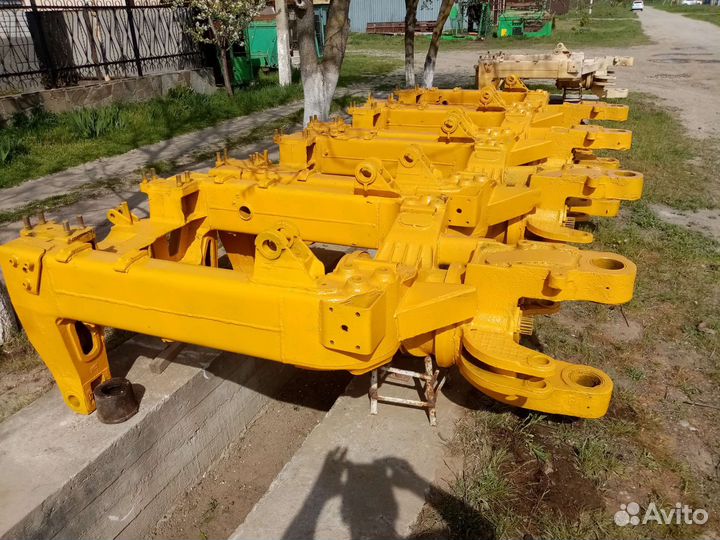 Полурама К-700