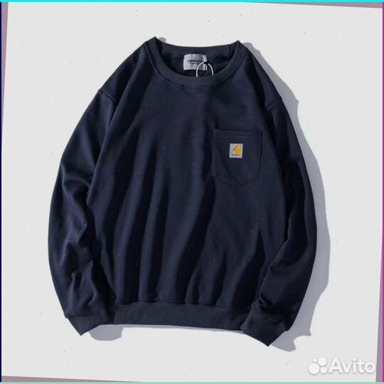 Old money толстовка Carhartt (S - XXL)