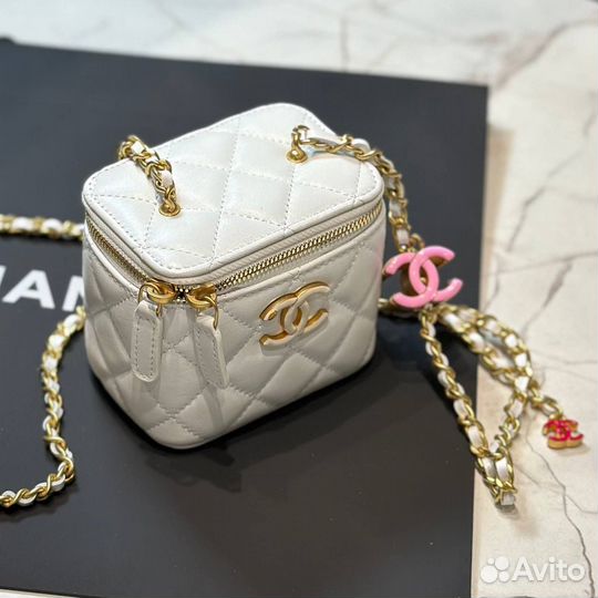 Сумка женская chanel