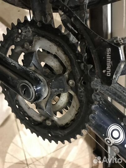 Велосипед Stern Electra