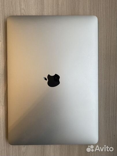 Macbook pro 13 2019 touch bar 512gb