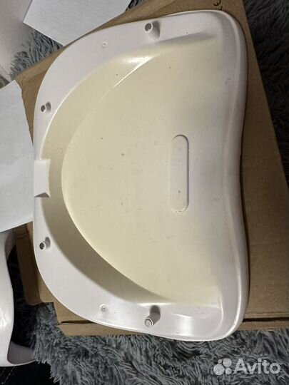 LED Лампа для маникюра sun X5 plus 80 вт