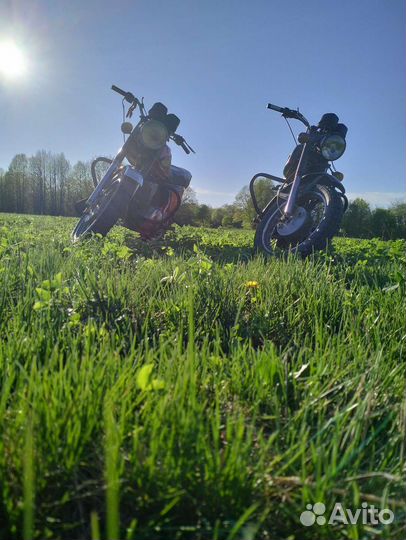 Иж планета 5