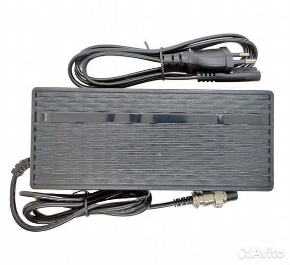 Зарядное устройство 67.2V 2A для Halten RS02v2/03