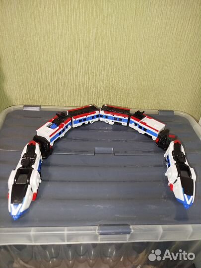 Тоботы оригинал