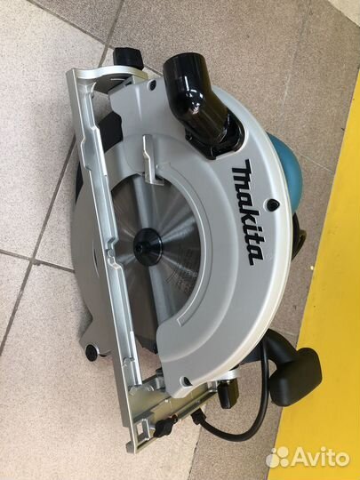 Makita 5903R циркулярная пила