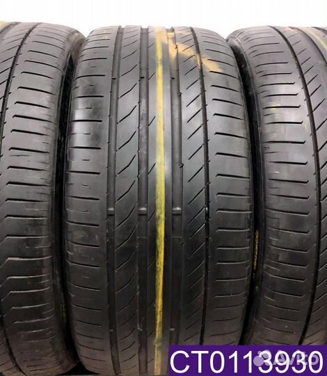 Continental ContiSportContact 5 295/40 R22 112Y