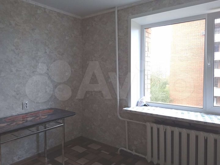 1-к. квартира, 25 м², 6/9 эт.