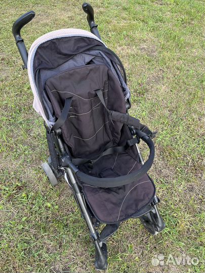 Коляска трость peg perego si