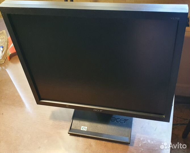 Монитор Acer 17