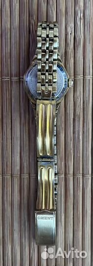 Часы японские механические наручные Orient оригина
