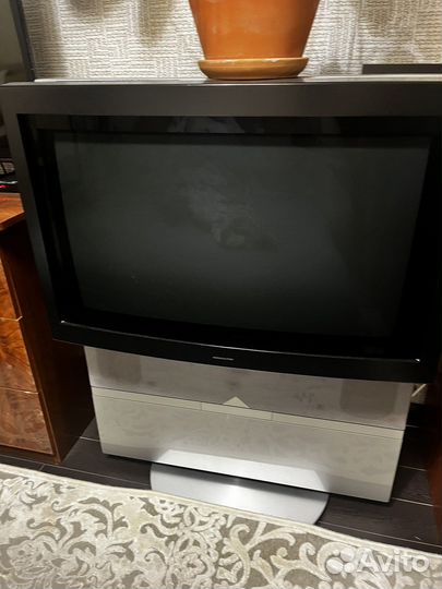 Телевизор bang olufsen