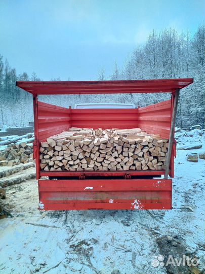 Дрова в Лесколово