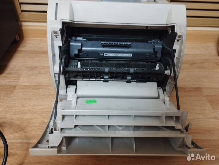 Принтер лазерный Canon LBP-810