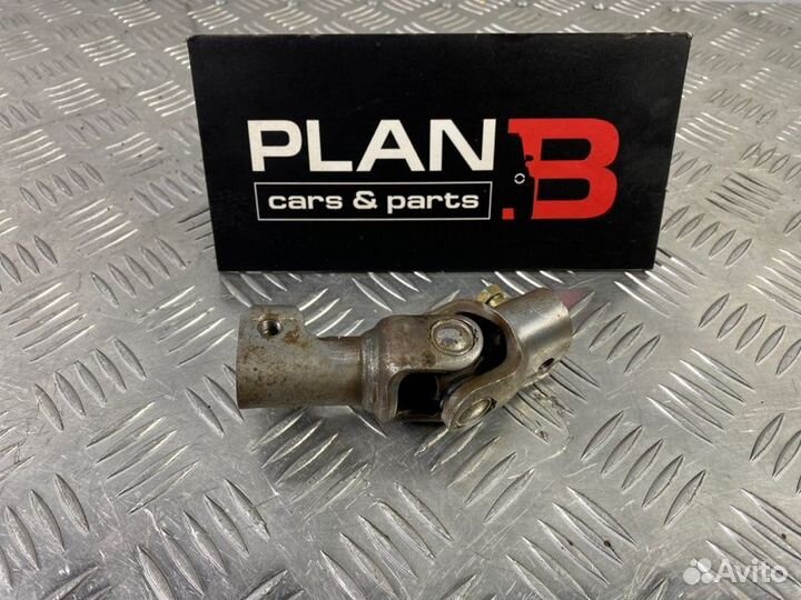 Рулевая крестовина Toyota Carina E 1992