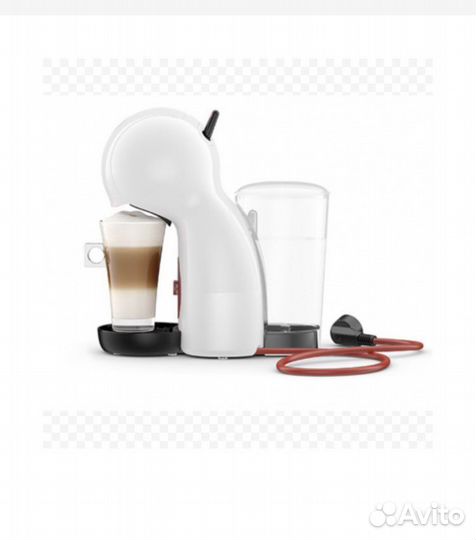 Кофемашина Krups Dolce Gusto Piccolo XS запчасти