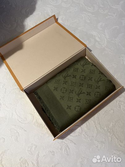 Платок louis vuitton оригинал