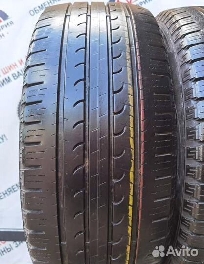 Goodyear EfficientGrip SUV 4x4 235/50 R19 103V