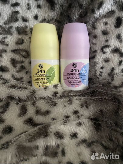 Продукция Ив роше