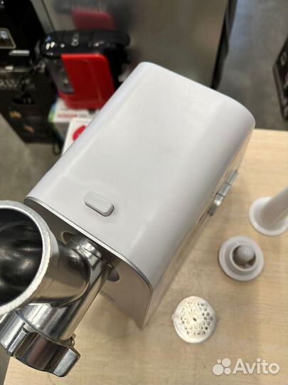 Мясорубка Redmond RMG-1217