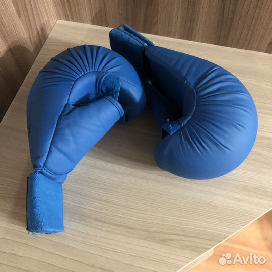 Перчатки для единоборств детские