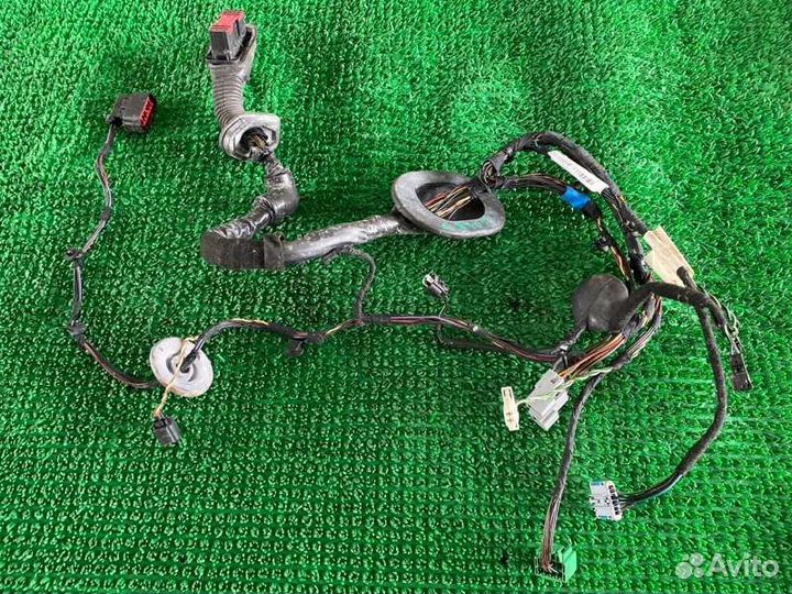 Проводка двери прав. перед. Land Rover Range Rover