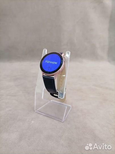 Часы смарт Samsung SM-R830