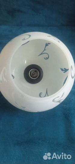 Светильник подвесной