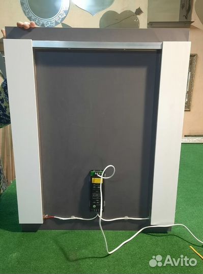 Круглые зеркала на заказ