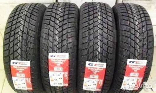 GT Radial WinterPro2 215/70 R16 100H