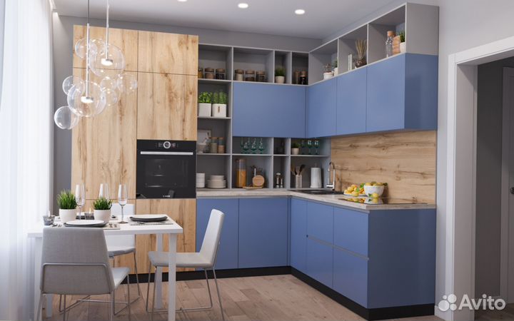 Мебель для кухни