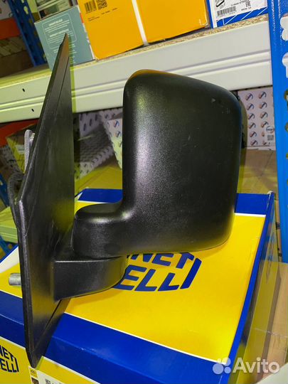 Зеркало ford connect с 2002-2013