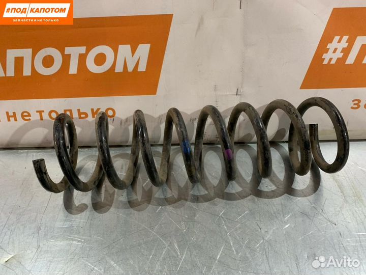 Пружина задняя Ford Kuga 2 2014 1874852