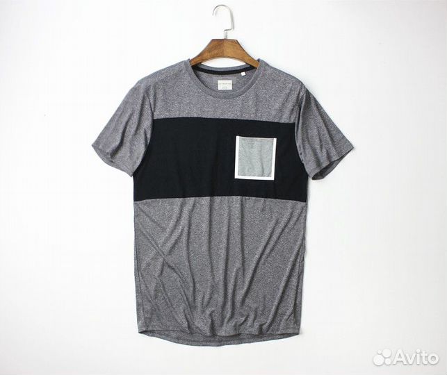 Футболка On The Byas