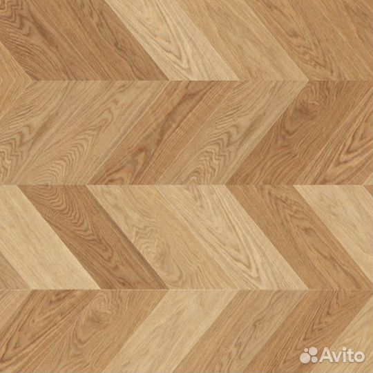 Пробковые полы Ruscork PrintCork Chevron CP/FL Che