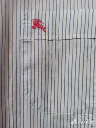 Рубашка Burberry