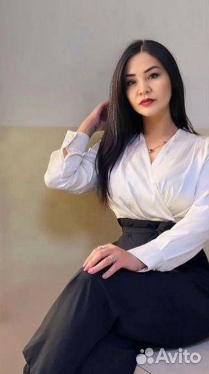 Любая работа, подработка