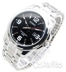 Часы casio MTP-1314PD-1A444