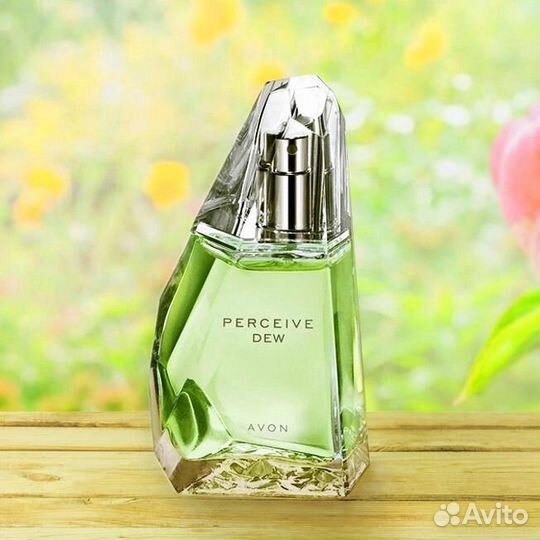 Персив Дью Эйвон Парфюм Perceive dew avon