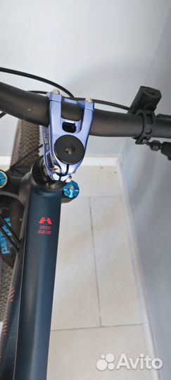 Welt ranger 3.0 27.5