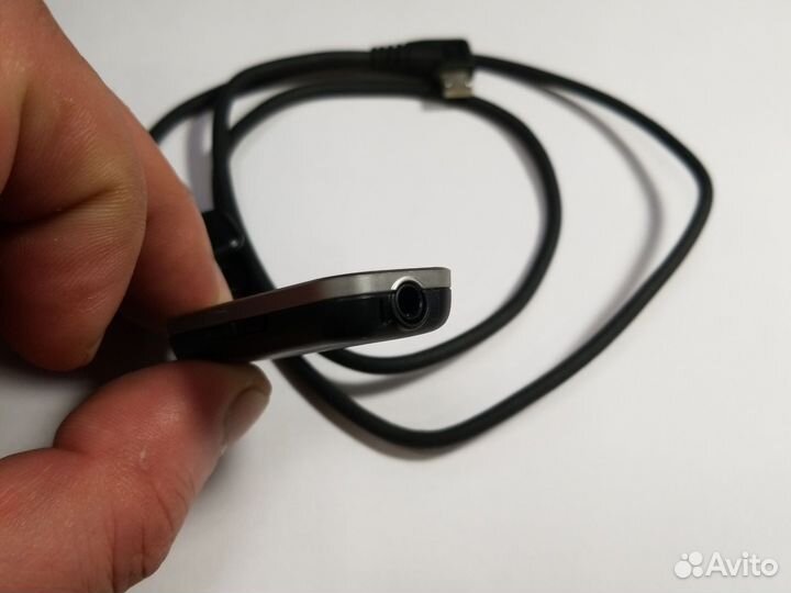 Переходной кабель от nokia 8800