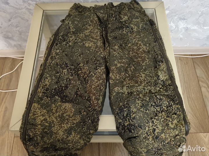 Ватники вкпо