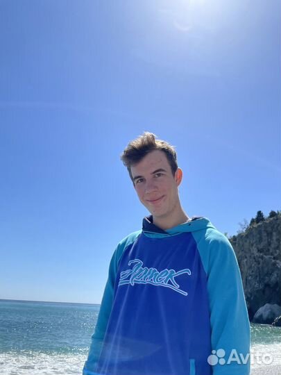 Репетитор физика и математика