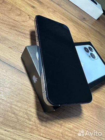 iPhone 13 Pro Max, 512 ГБ