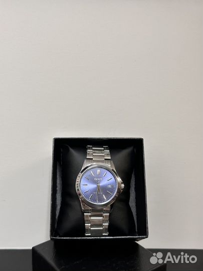 Часы casio quartz