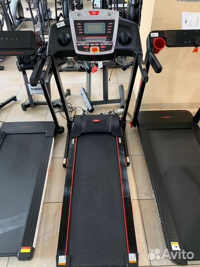 Беговая дорожка CardioPower T20