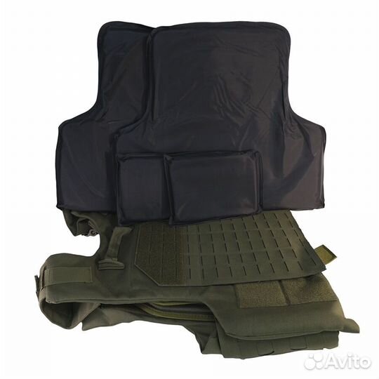 Бронежилет бтж-2 