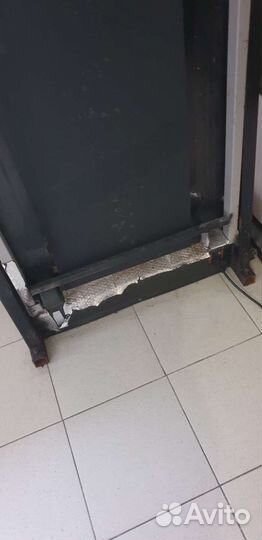 Беговая дорожка