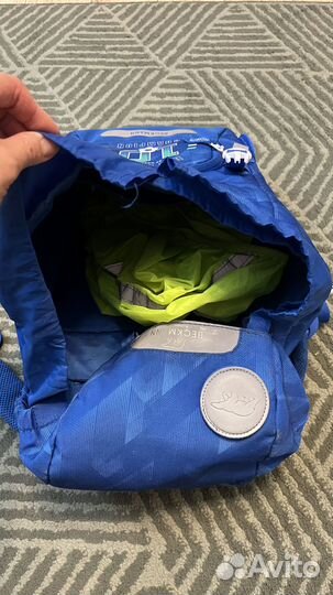 Рюкзак школьный Beckmann