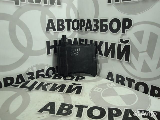 Радиатор печки BMW E71